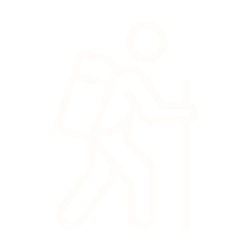 Icon für Wandern in Namibia