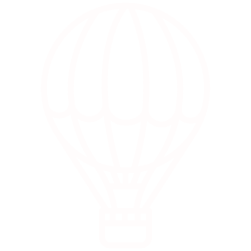 Icon für Ballon-Safari in Kenia