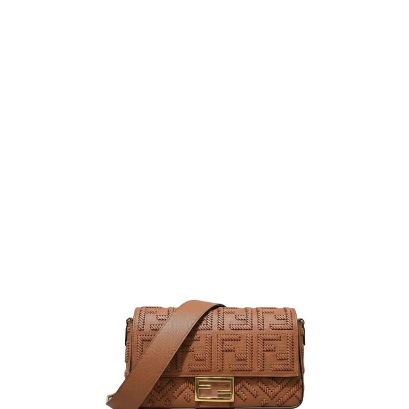 Baguette FF Bag New Style