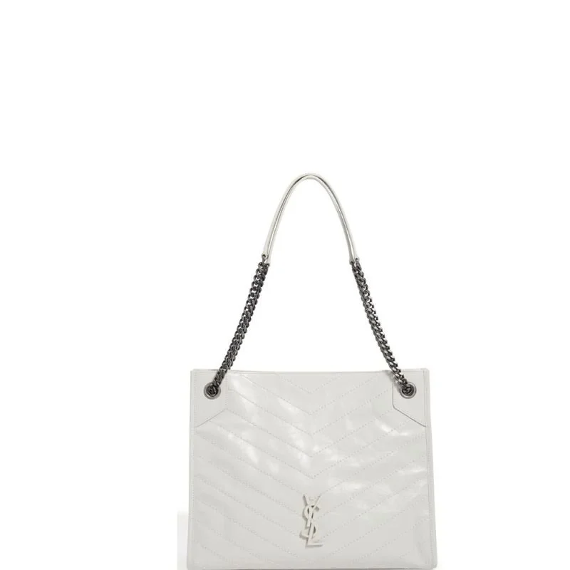 Niki Shopping Bag Milk