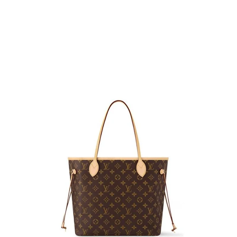 Neverfull MM Monogram Tote Bag