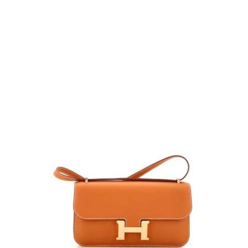 Constance Elan Shoulder Bag Orange