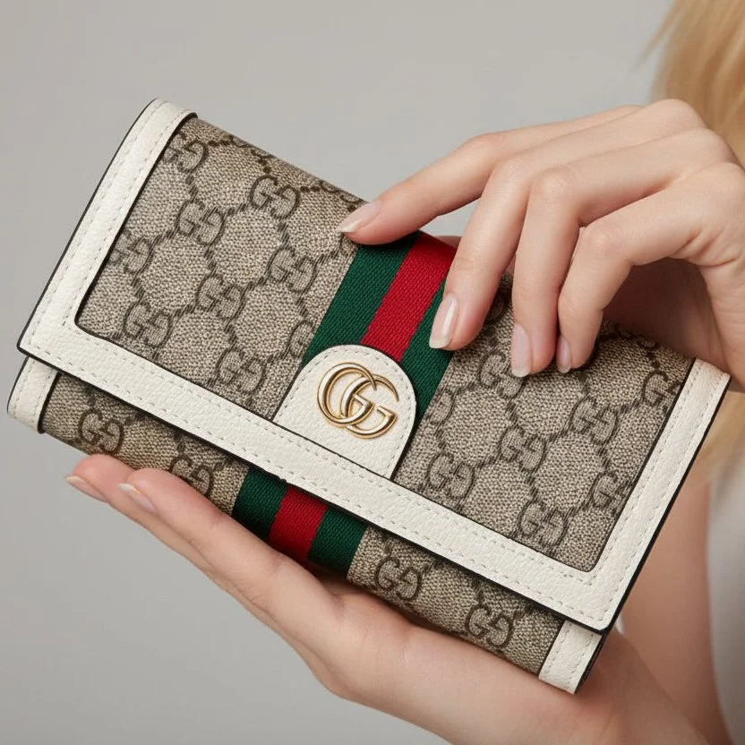 Ophidia Wallet On Chain Milk