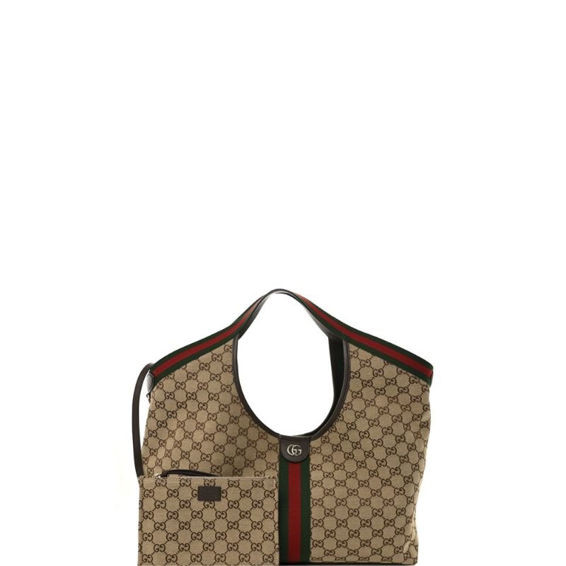 Giglio Large Tote Bag