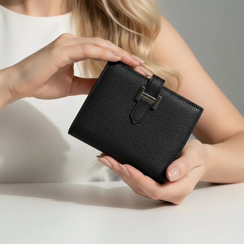 Bearn Compact Wallet