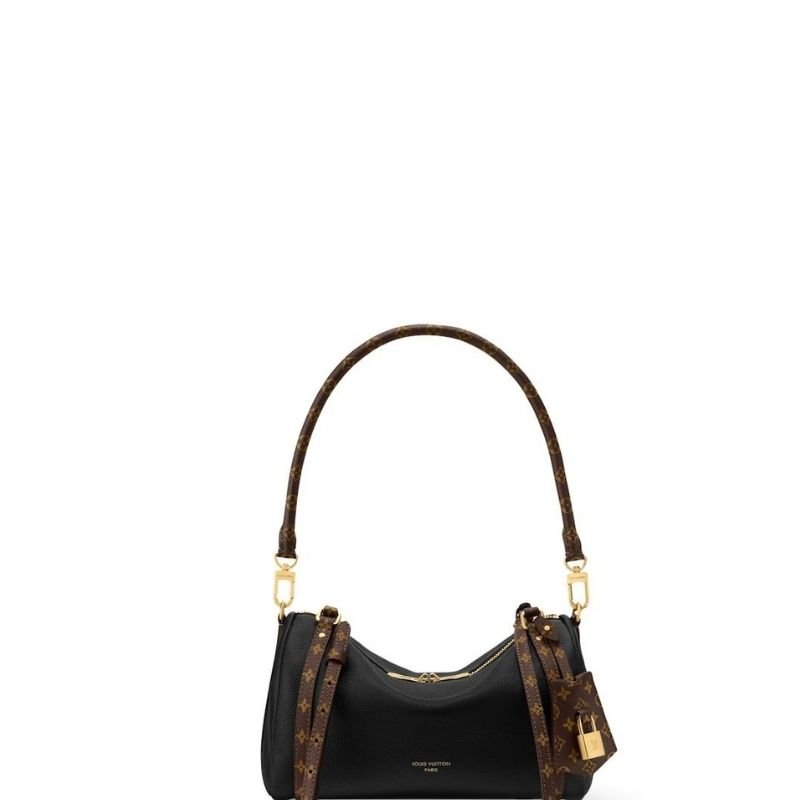 Express PM Bag Black