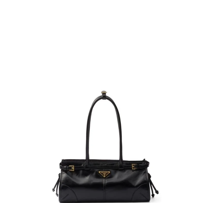 Bonnie Tote Bag Black