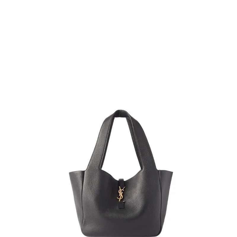 Le 5 À 7 Bea Tote Bag Black