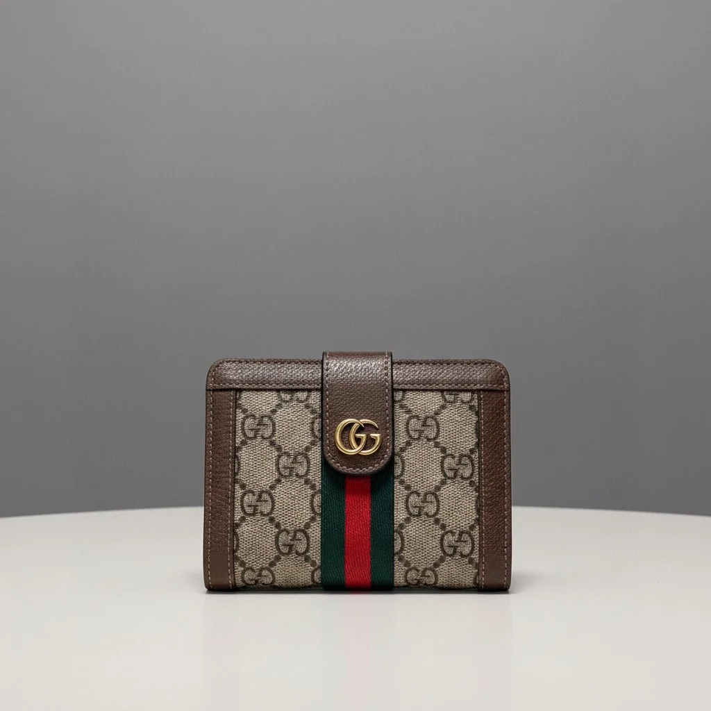 Ophidia Small Wallet