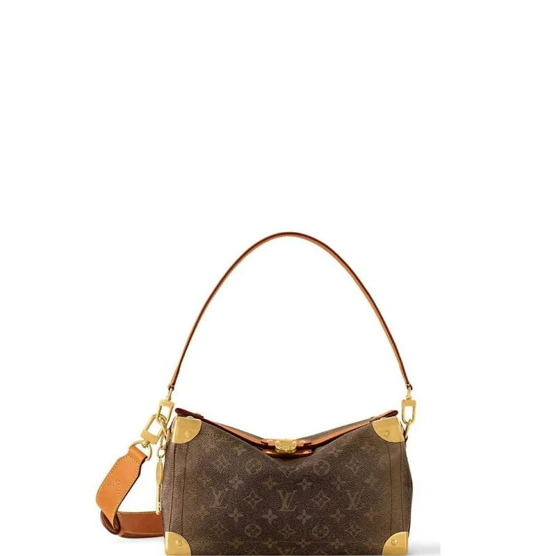 Soul Trunk East West Brown