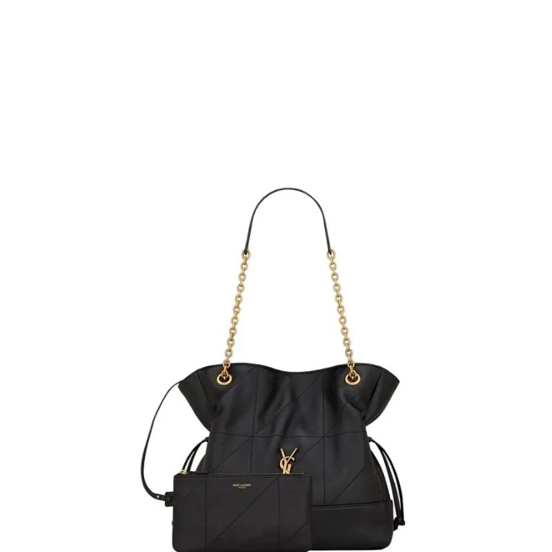 Jamie Tote Bag Black