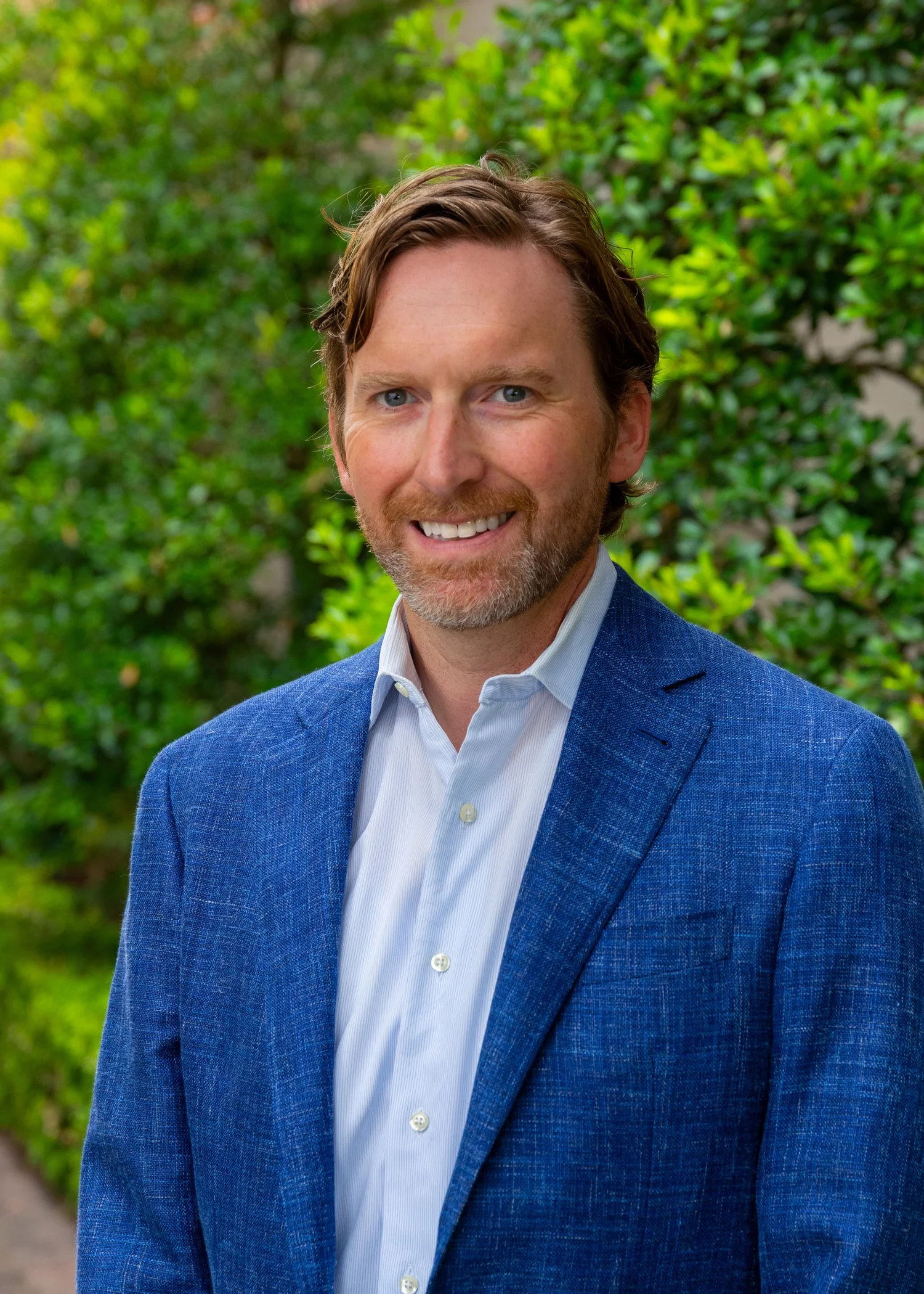 Meet Jeff — Bogdan Law Firm