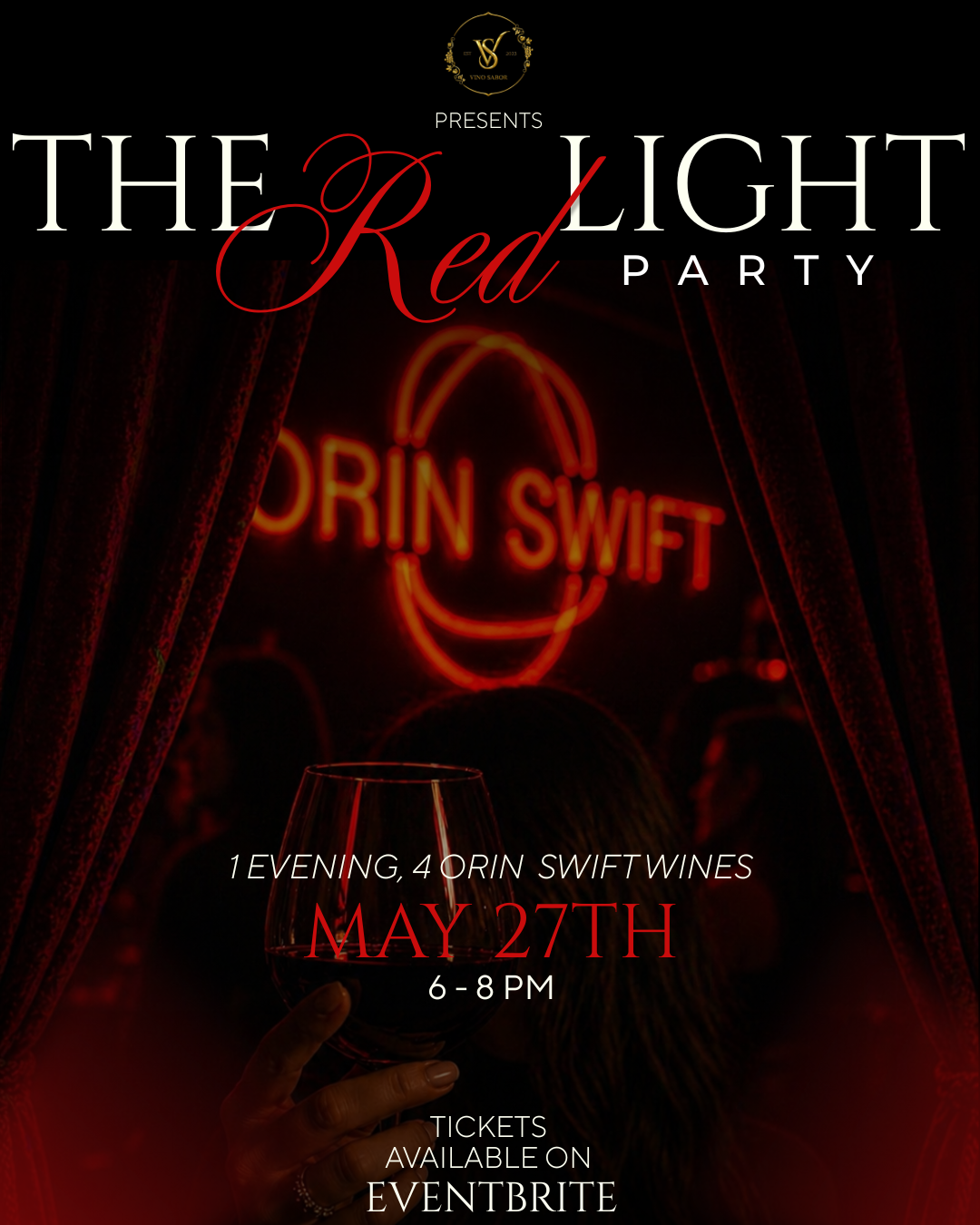 Red Light Party