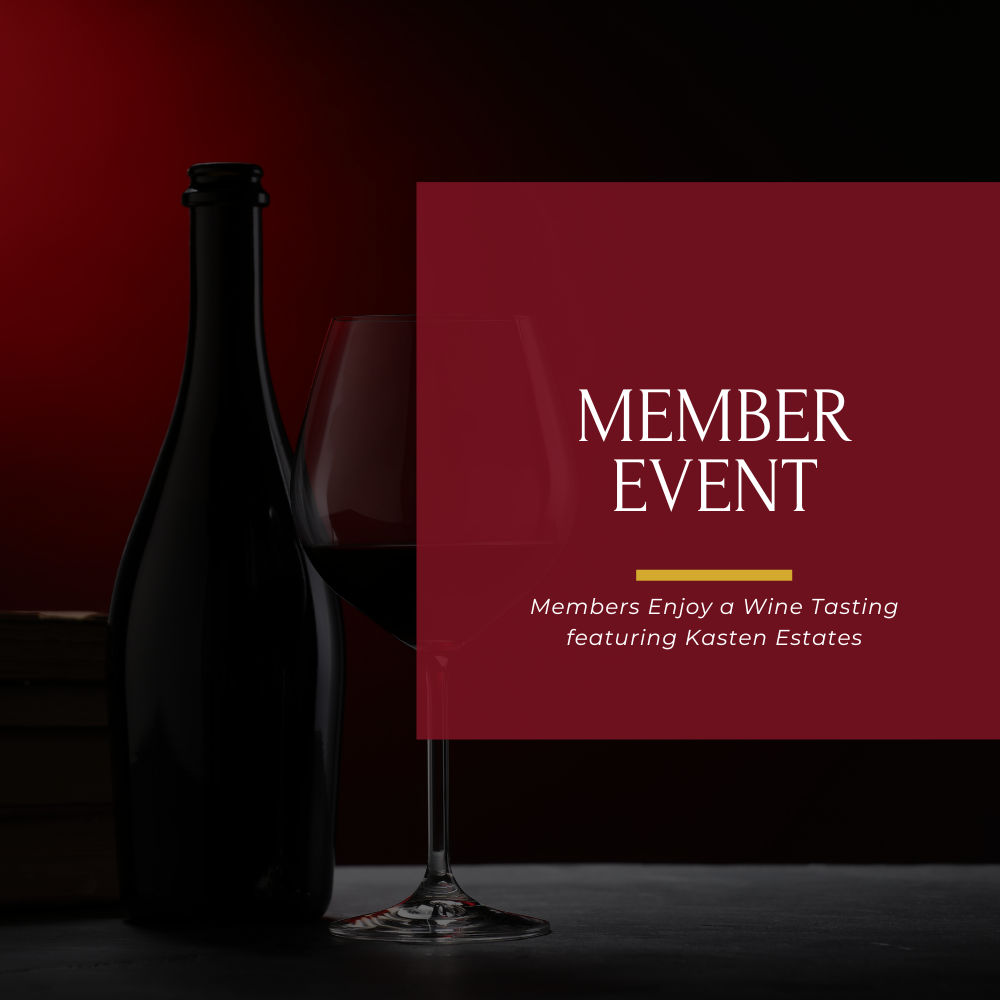Member Event