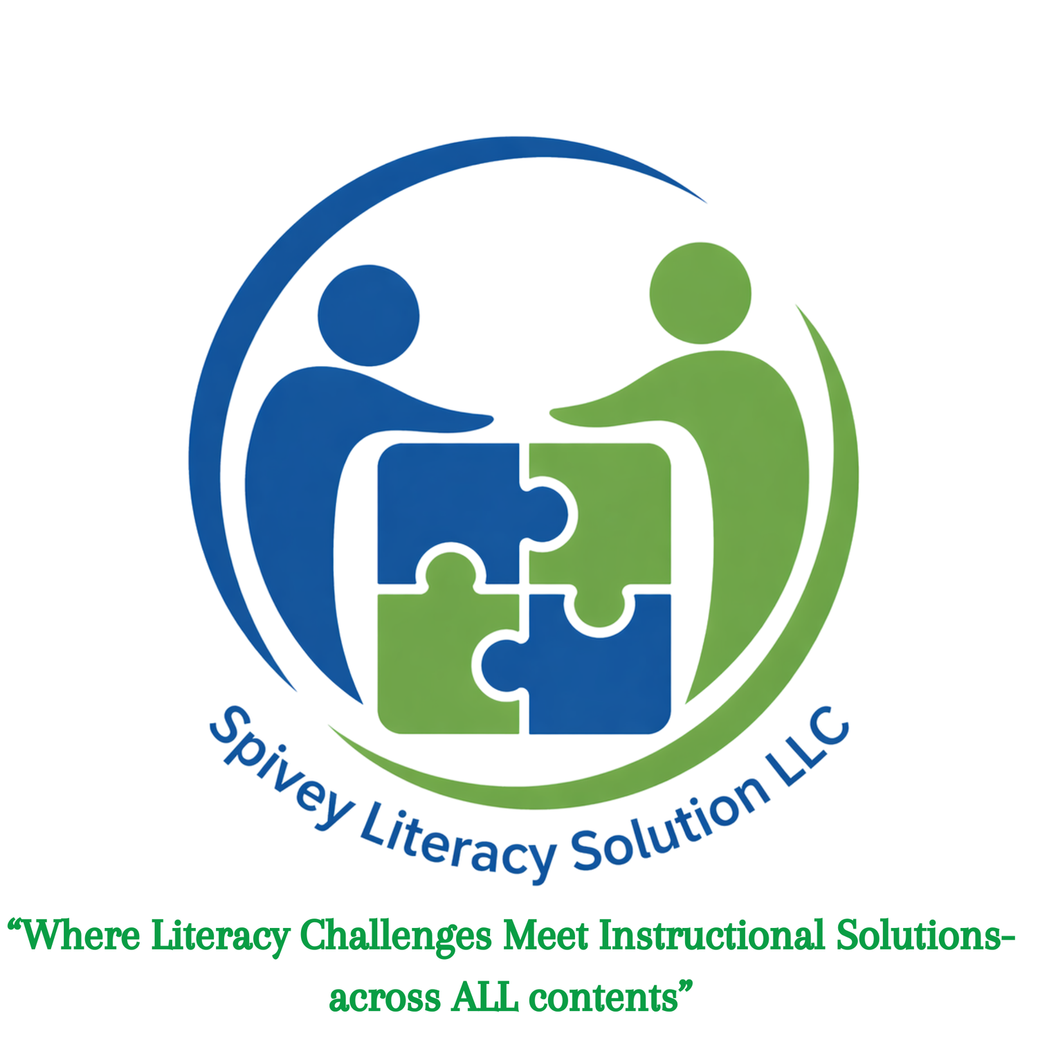 SpiveyLiteracySolution, LLC. 