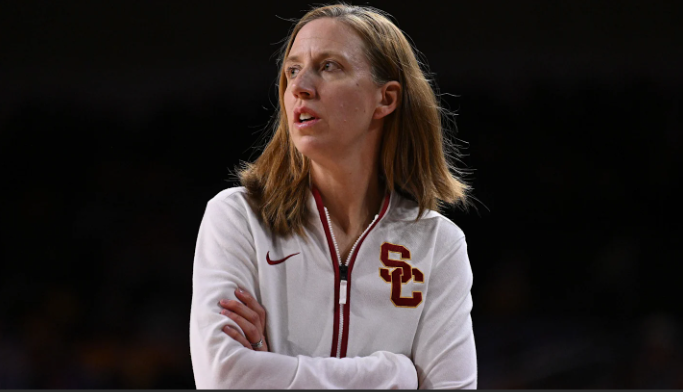 Context, Not Convenience: Why the Lindsay Gottlieb Criticism Ignores History, Process, and Reality