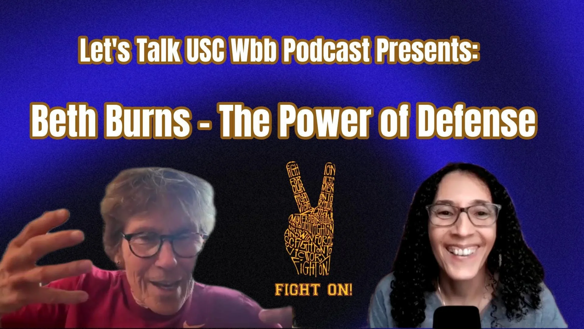 Beth Burns: The Engine Behind the Edge at USC