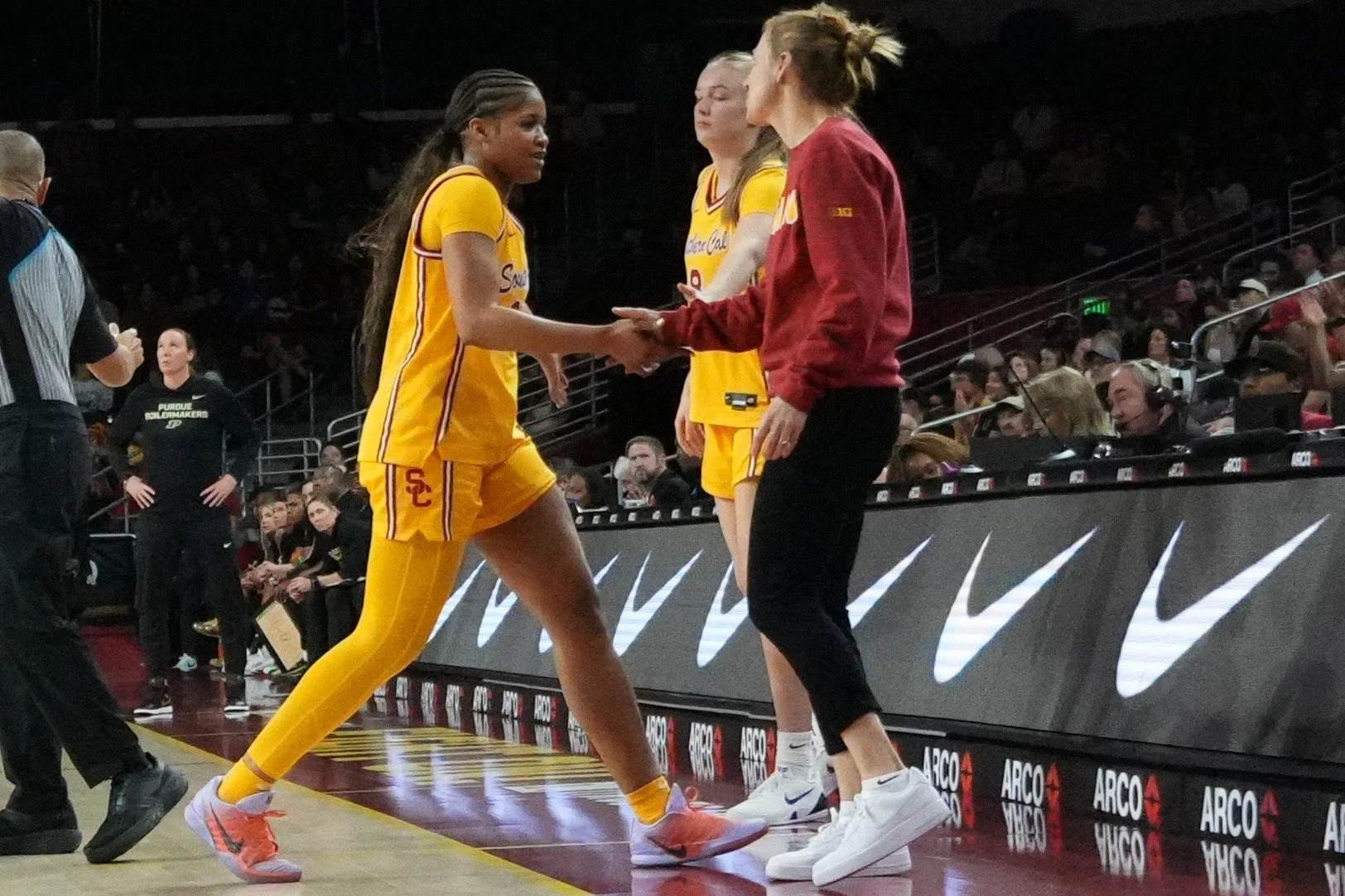 Why Kara Dunn’s Game Is Built for the Pros — WNBA or Overseas