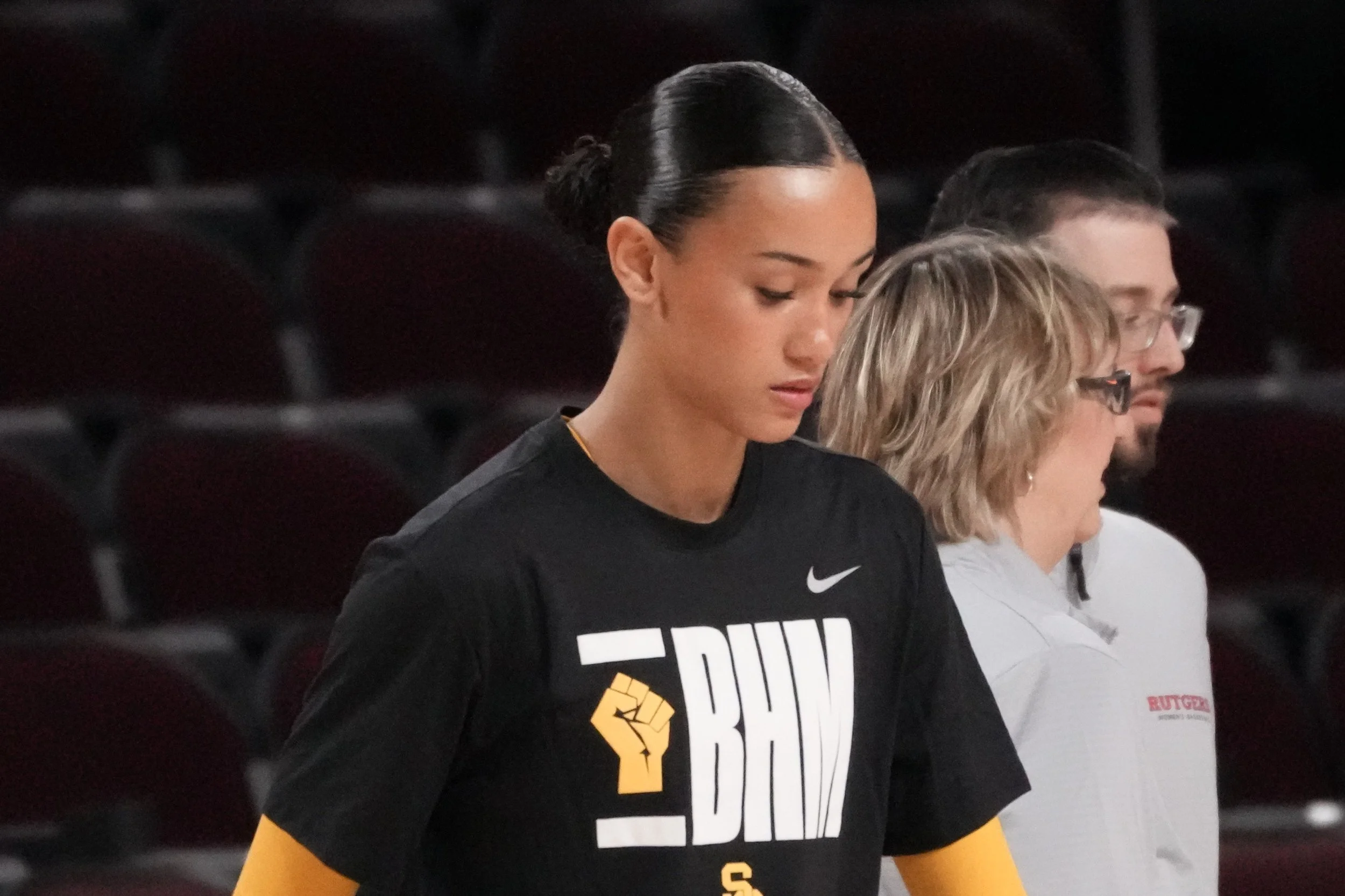 Beyond the Box Score: The Real Freshman of the Year Debate