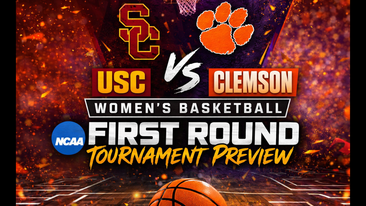 Previewing USC vs Clemson: Breaking Down the First-Round Matchup