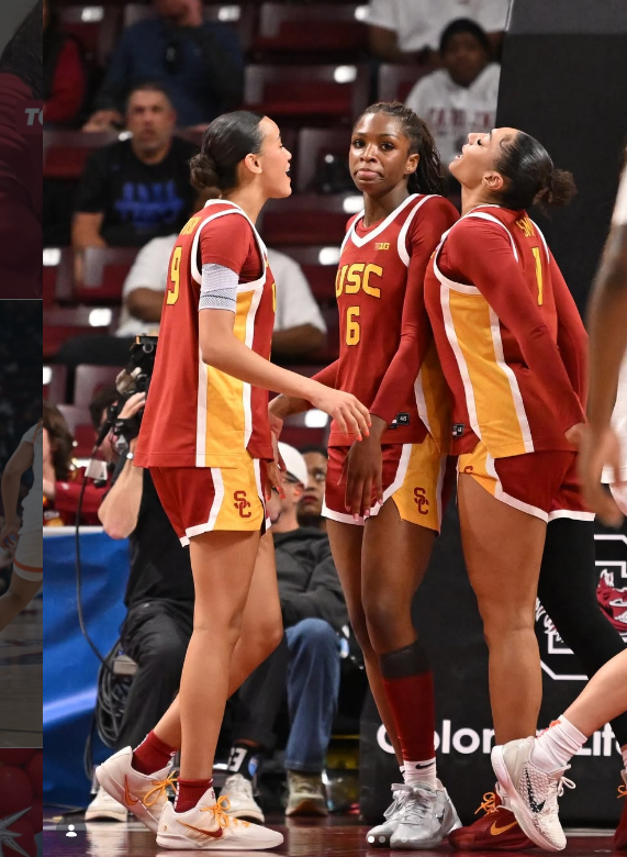 USC Checks Every Box, And Every Move This Off-season Was Intentional