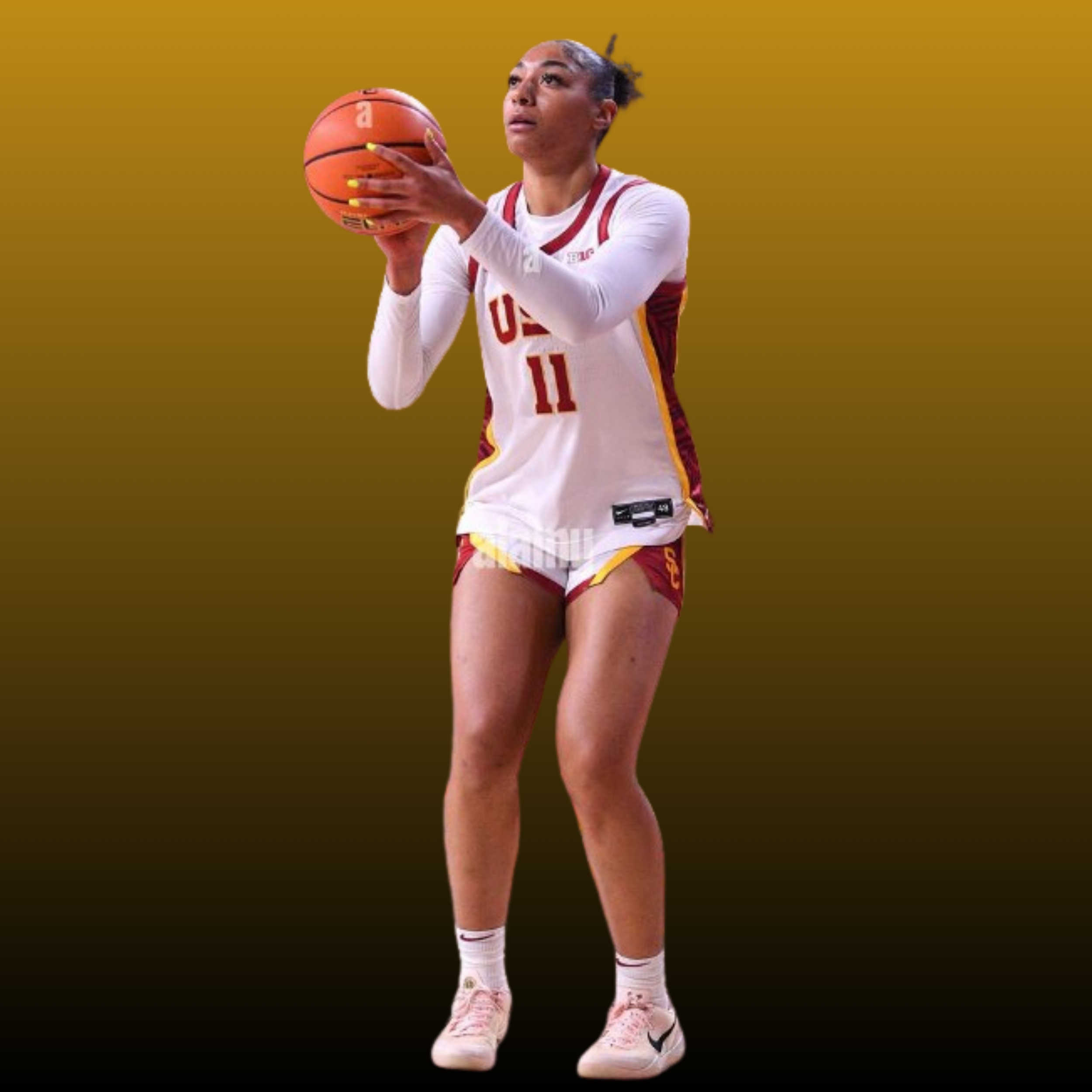 Kennedy Smith Team photo