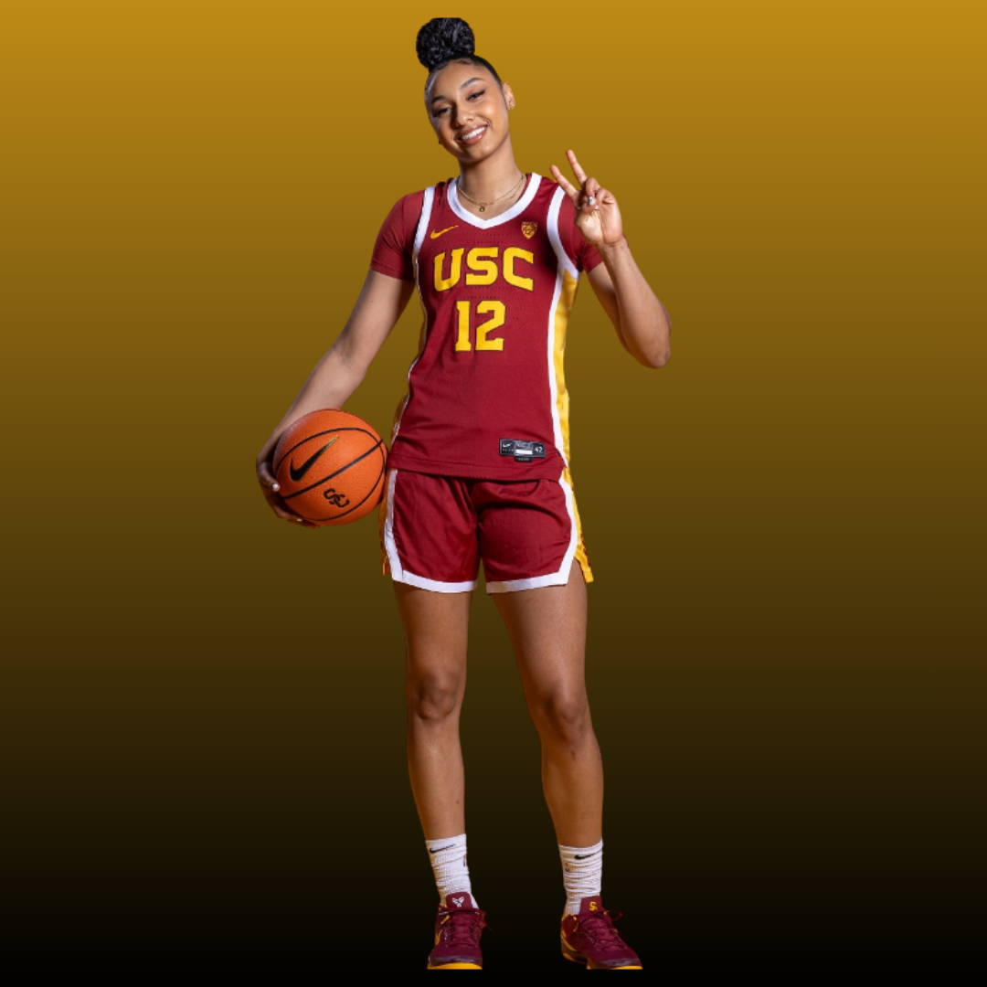 Juju Watkins Team photo