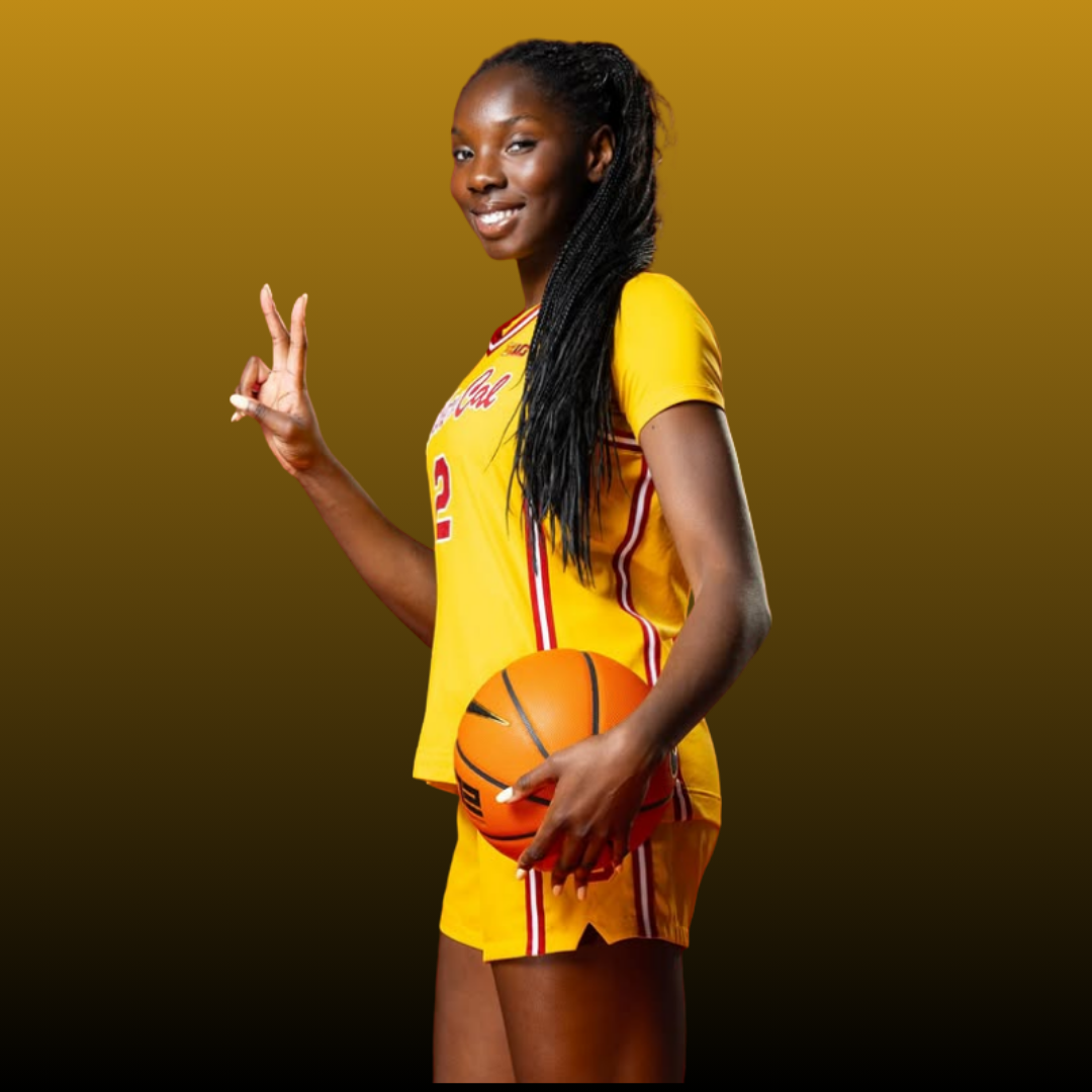 Sara Okeke