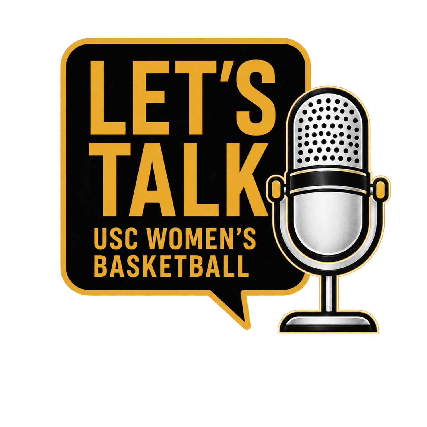 USC Women's Basketball Media Lab