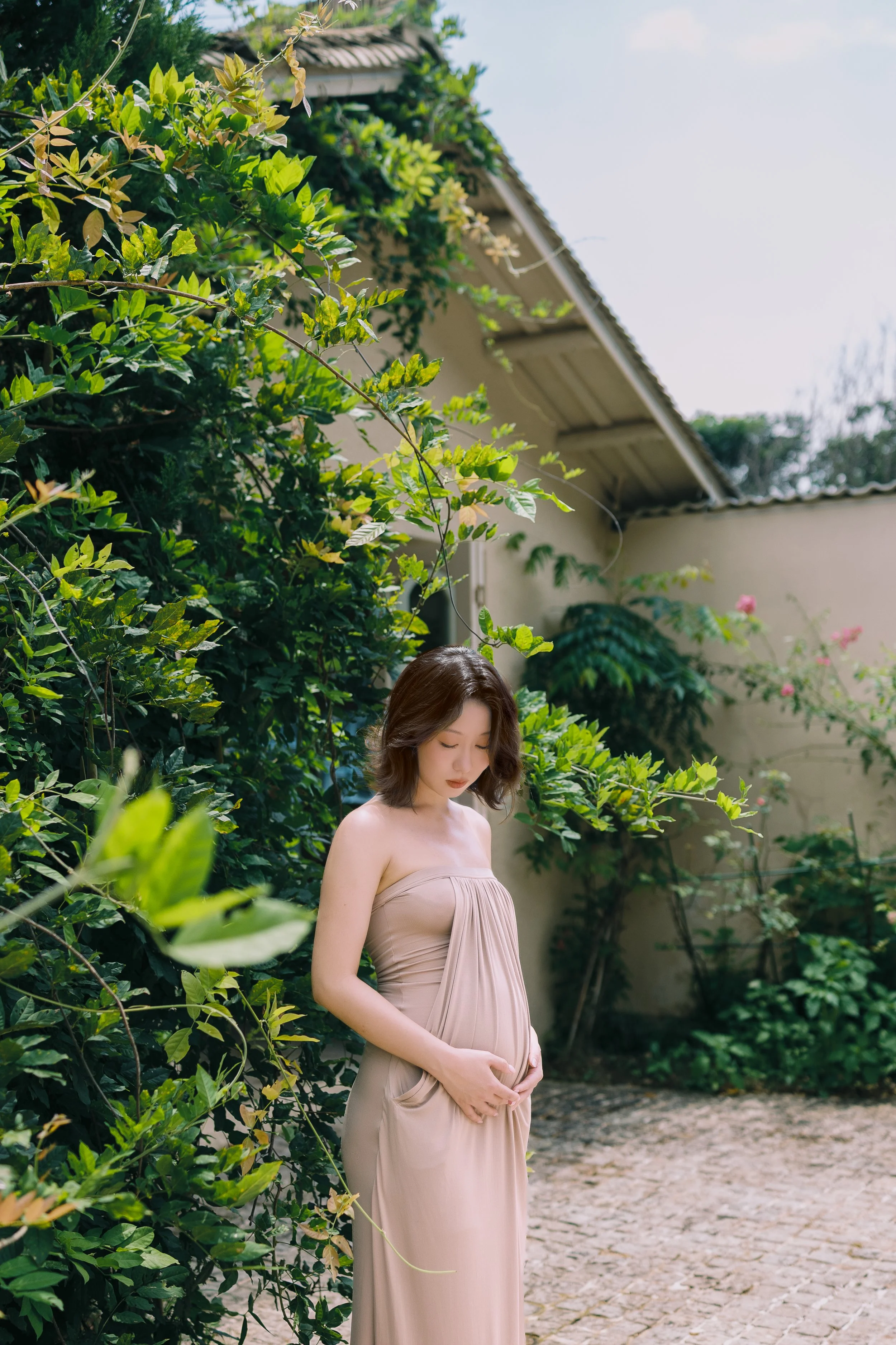 MATERNITY