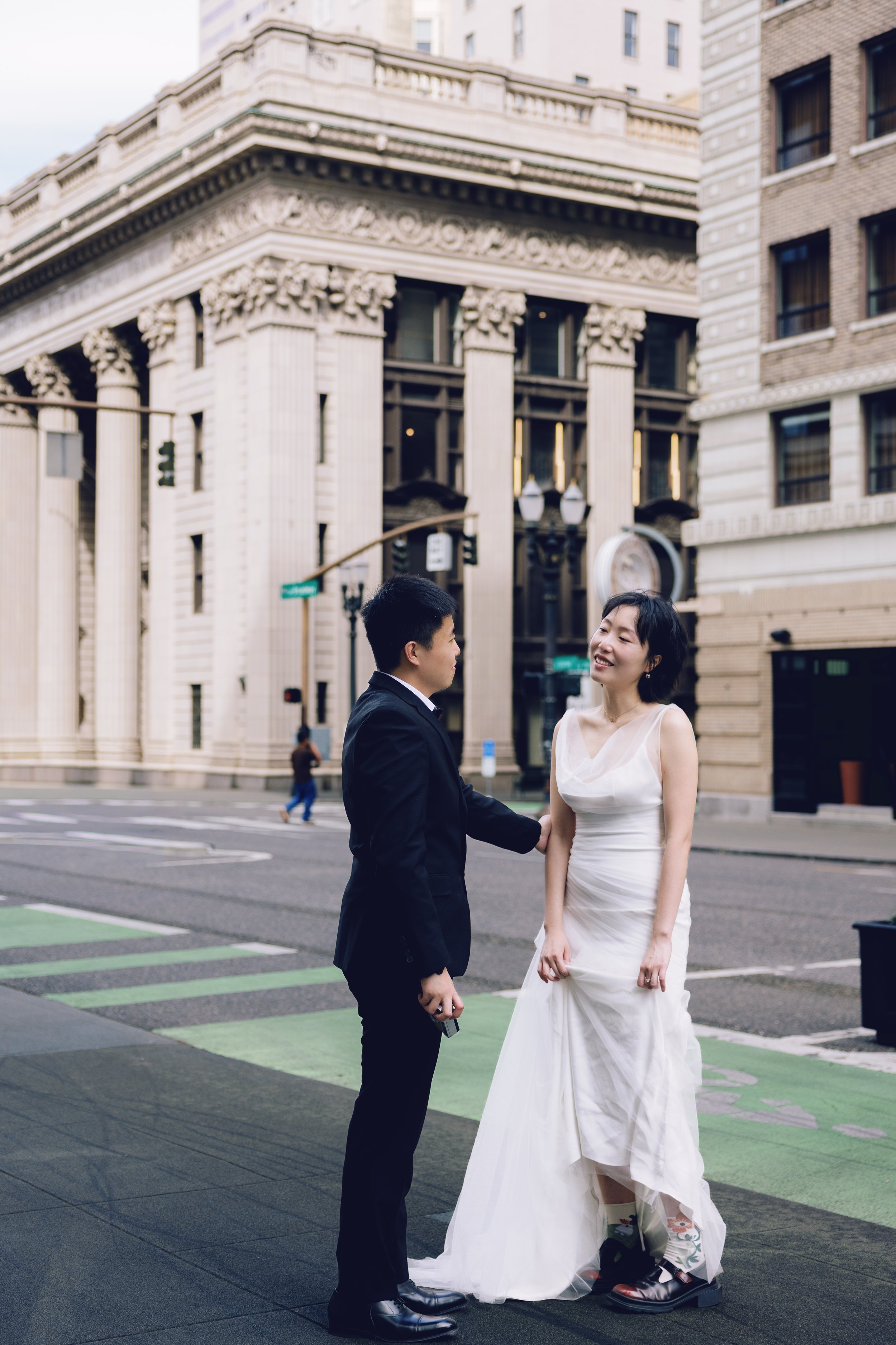 ENGAGEMENT