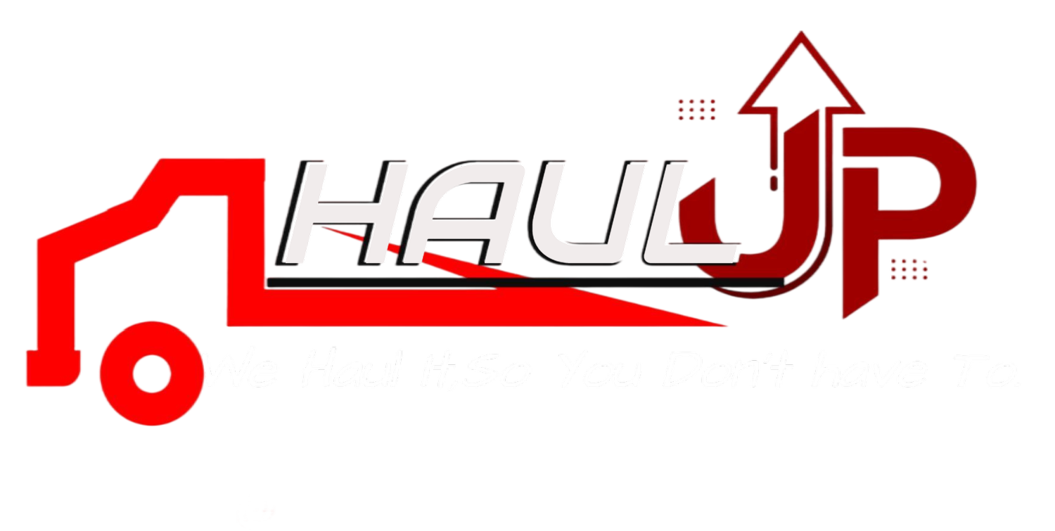 HAUL UP