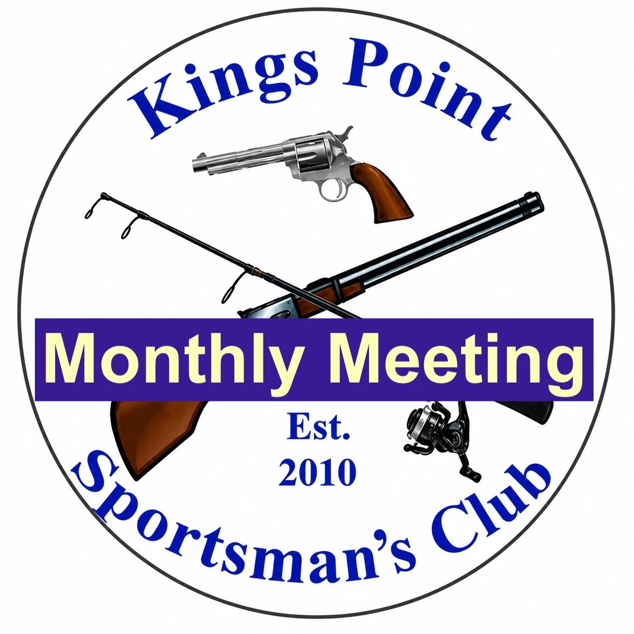 KPSC Monthly Meeting 