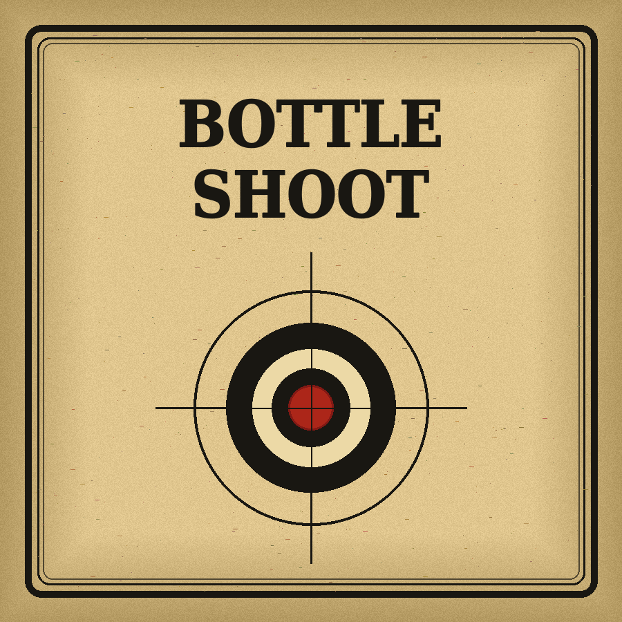 KPSC Bottle Shoot
