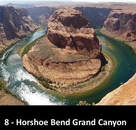 8 - Horshoe Bend Grand Canyon by Doug Willet.JPG