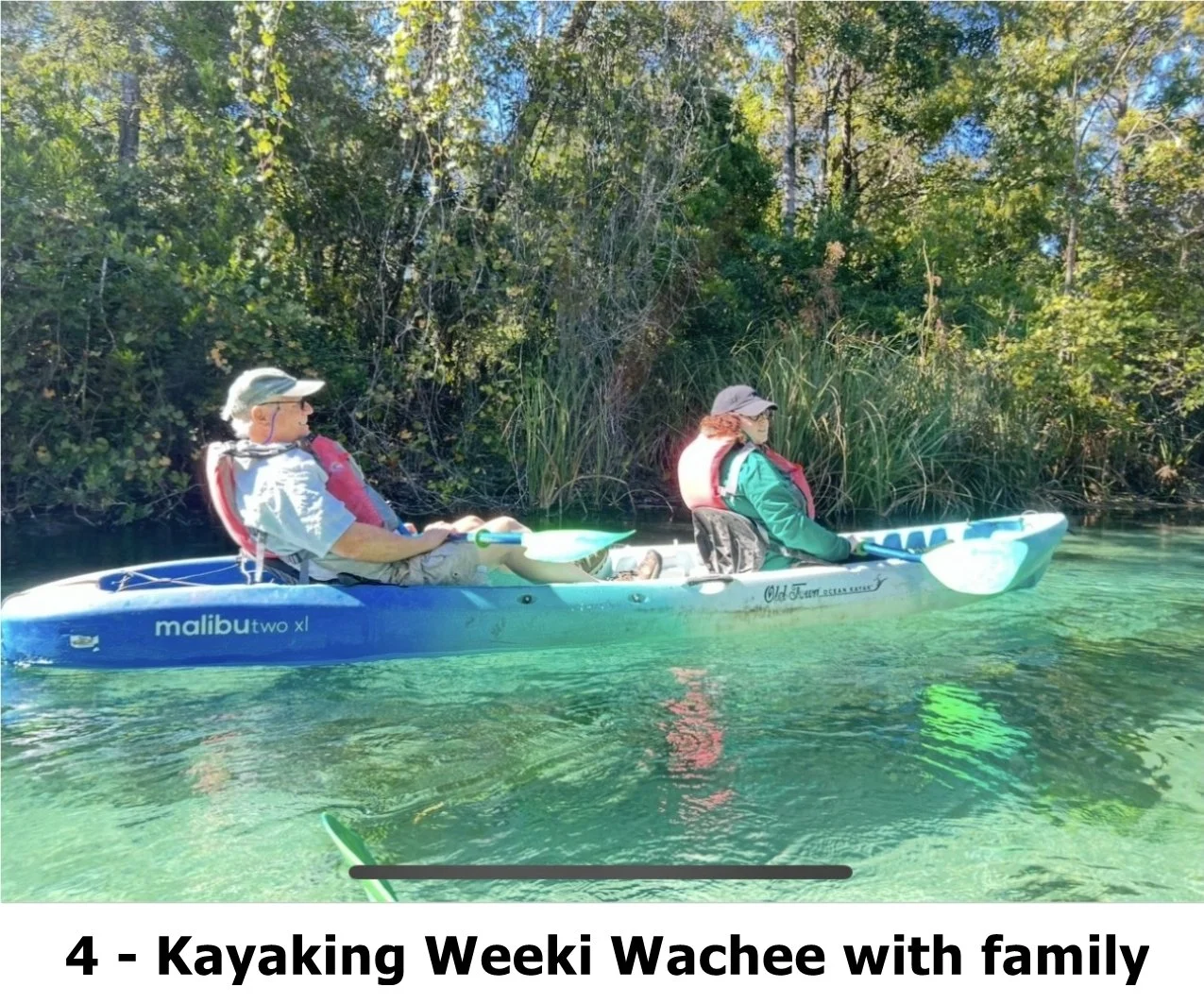4 - Kayaking Weeki Wachee with family by Ann Simmons.jpg