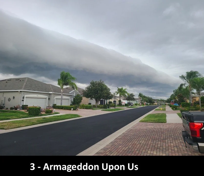 3 - Armageddon Upon Us by Marc Sternberg.JPG