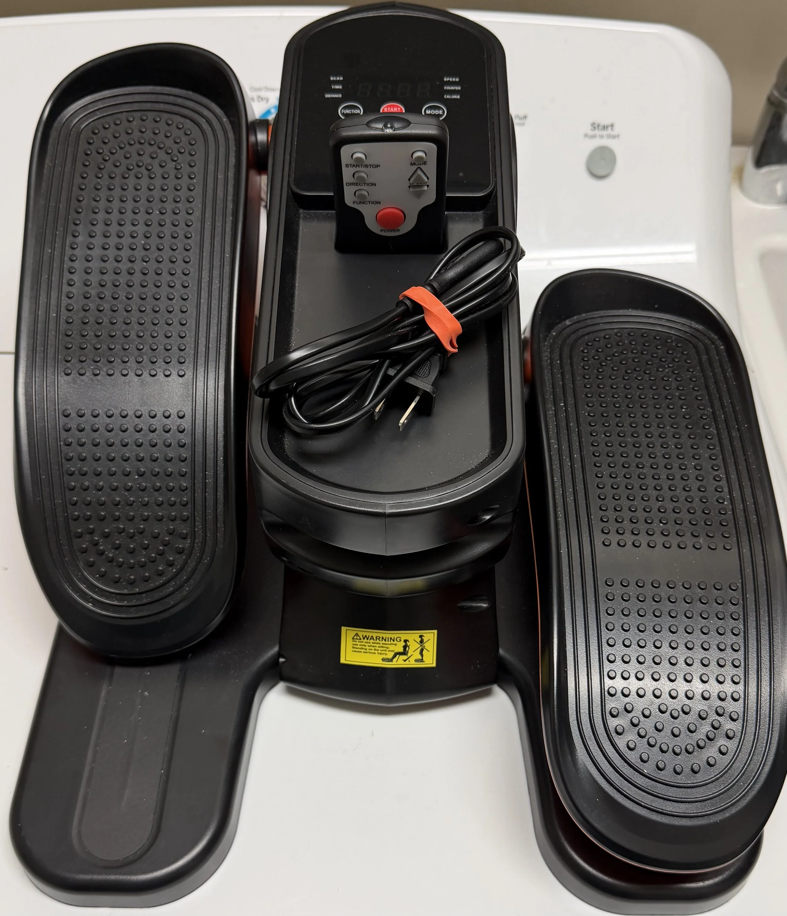  ELECTRIC LEG EXERCISER  Name: Stan Kaplan Item Description: LEG EXERCISER WITH REMOTE CONTROL Asking Price: 50 Price Negotiation: Firm Price Phone: (804) 512-5167 Either Calls or Texts Email: kappy234@aol.com Expires: 11/23