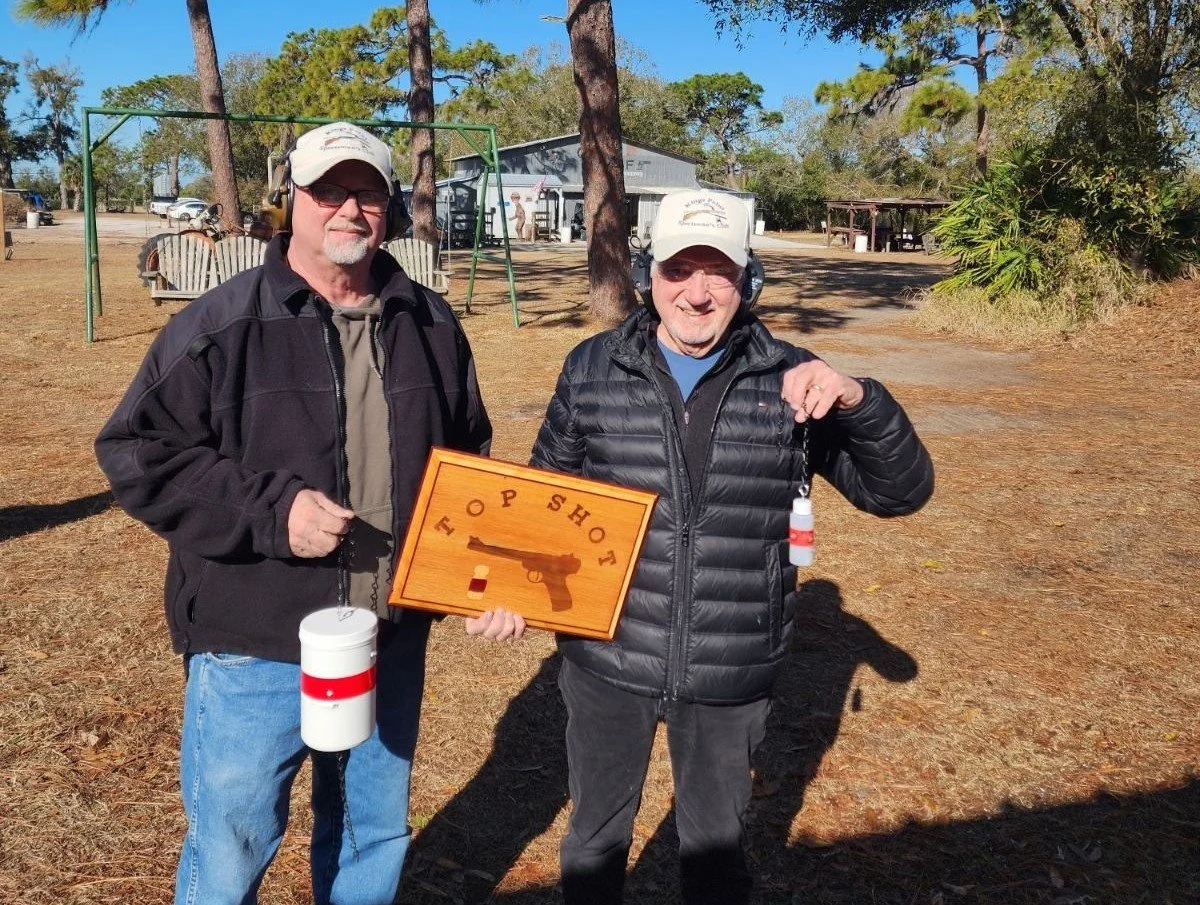 2-6-2026 Larry Clookey and Tom Donnell