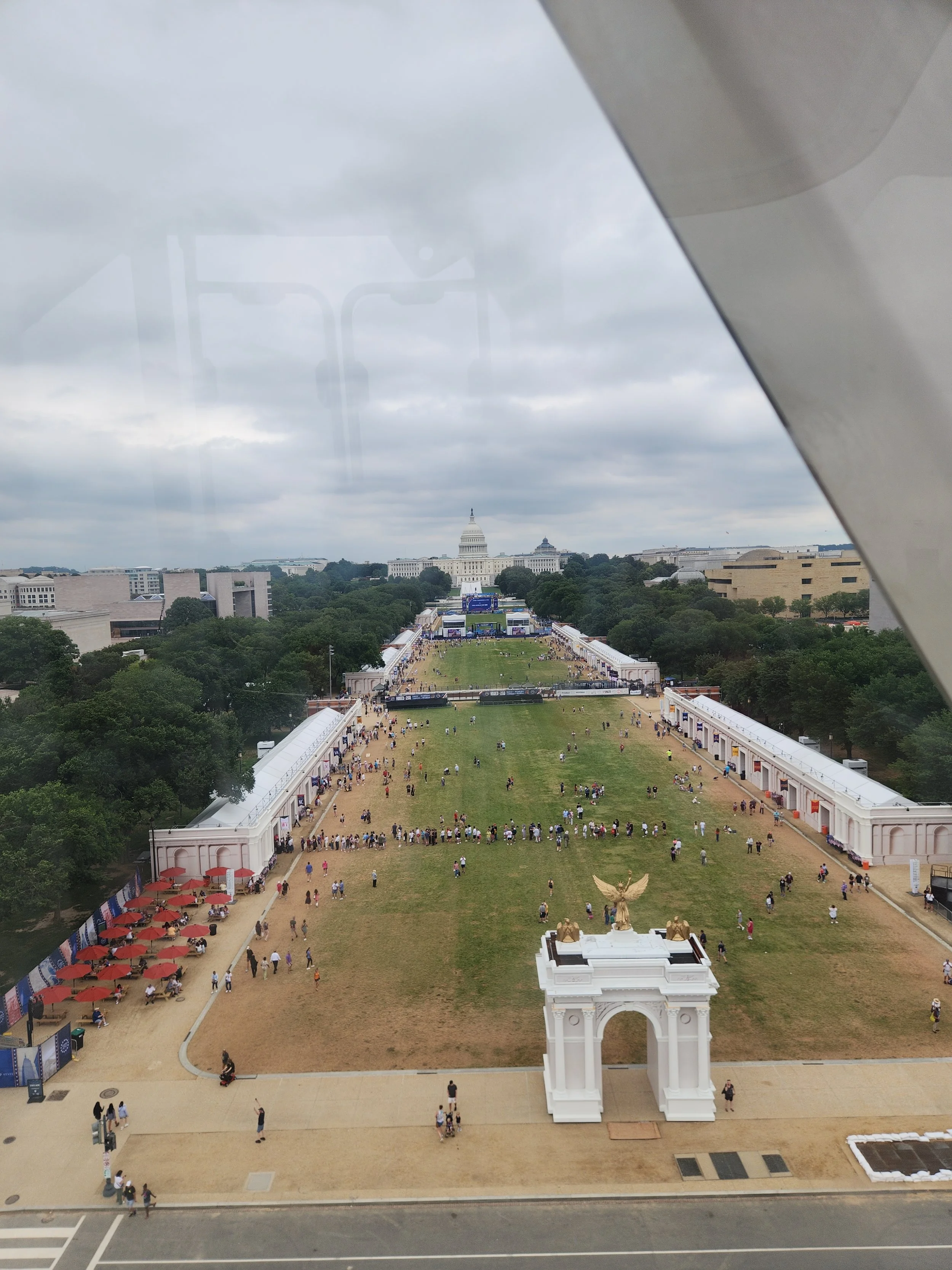 8-American freedom 250 years in the making