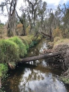 15-How far is the Old Log Inn