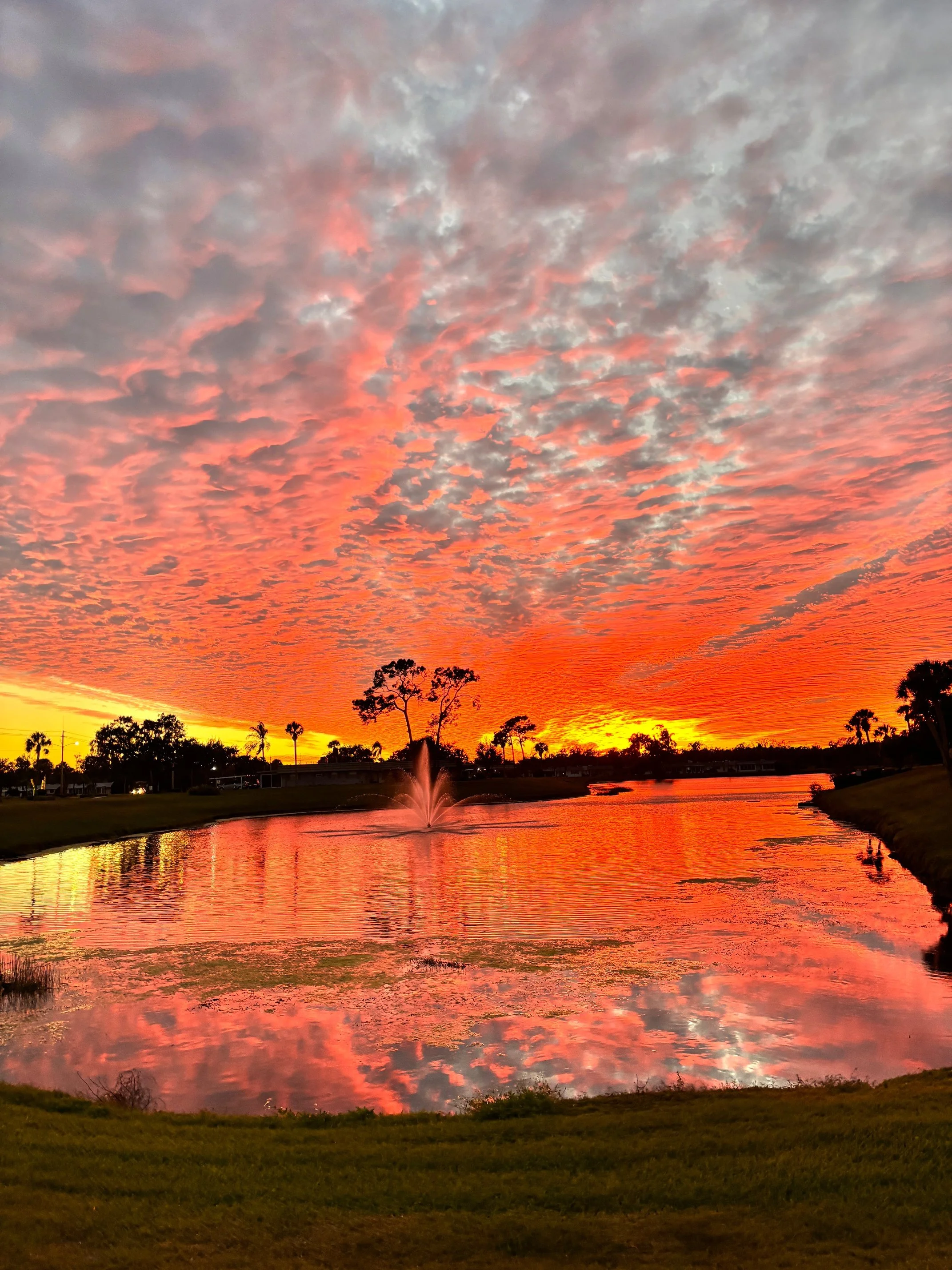 3-Sunset to Live For