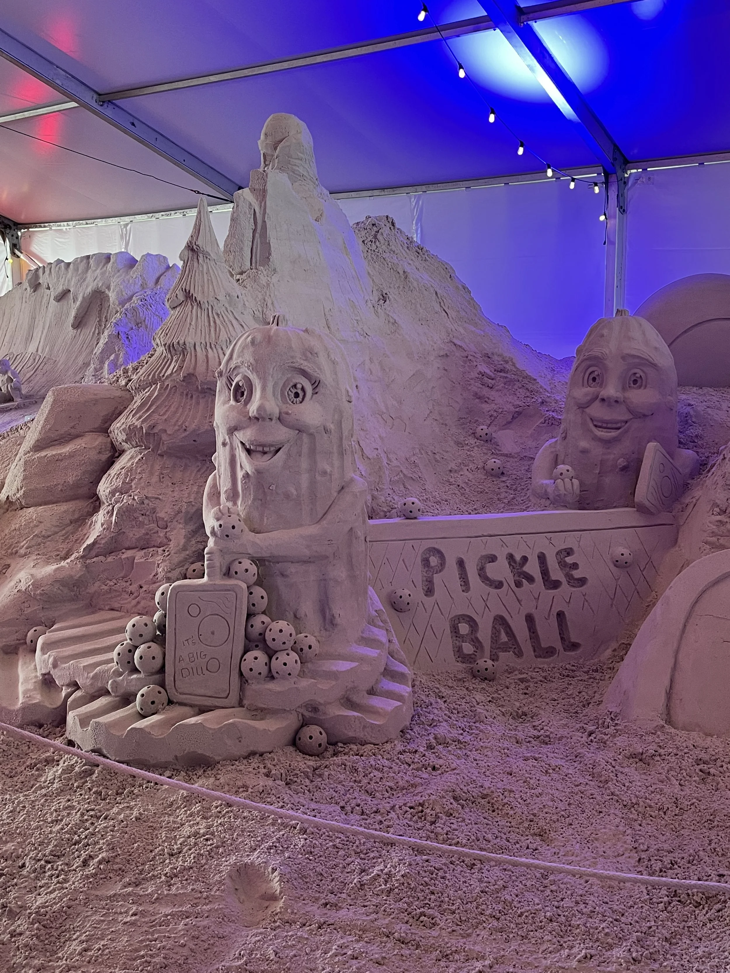 5-Sugar Sand Whimsy