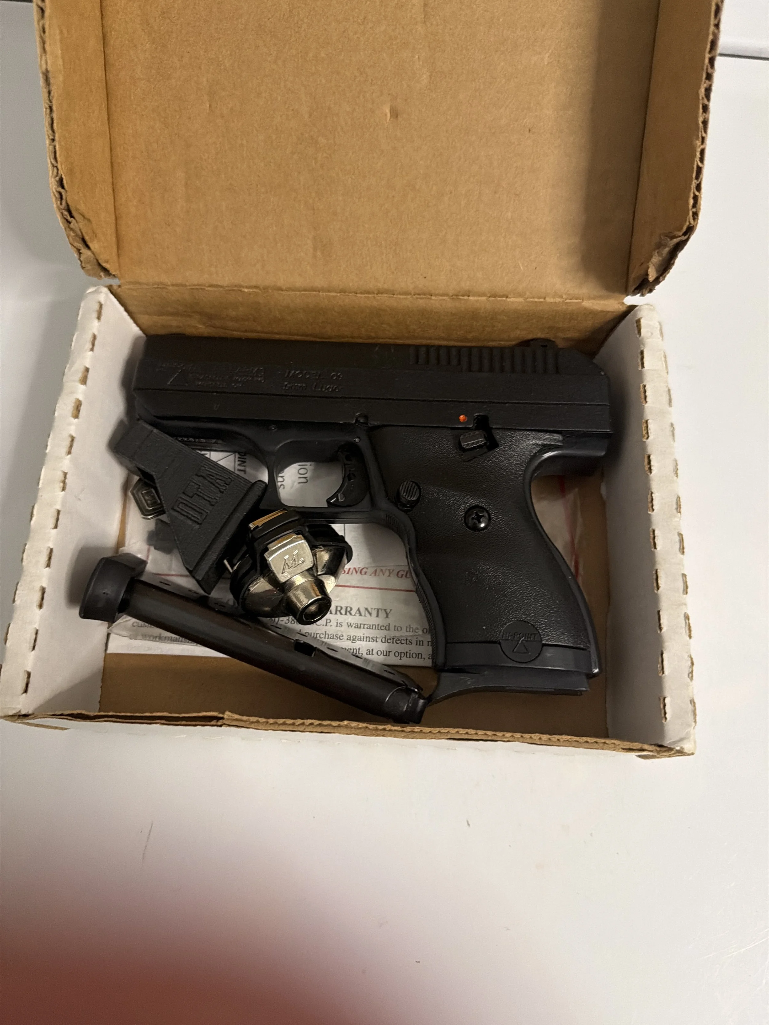  9 mm Hi point  Name: Victor Carlson Item Description: Used very little Asking Price: 225 Price Negotiation: Make Offer Phone: (518) 231-7035 Either Calls or Texts Email: justferns1959@yahoo.com Expires: 12/08