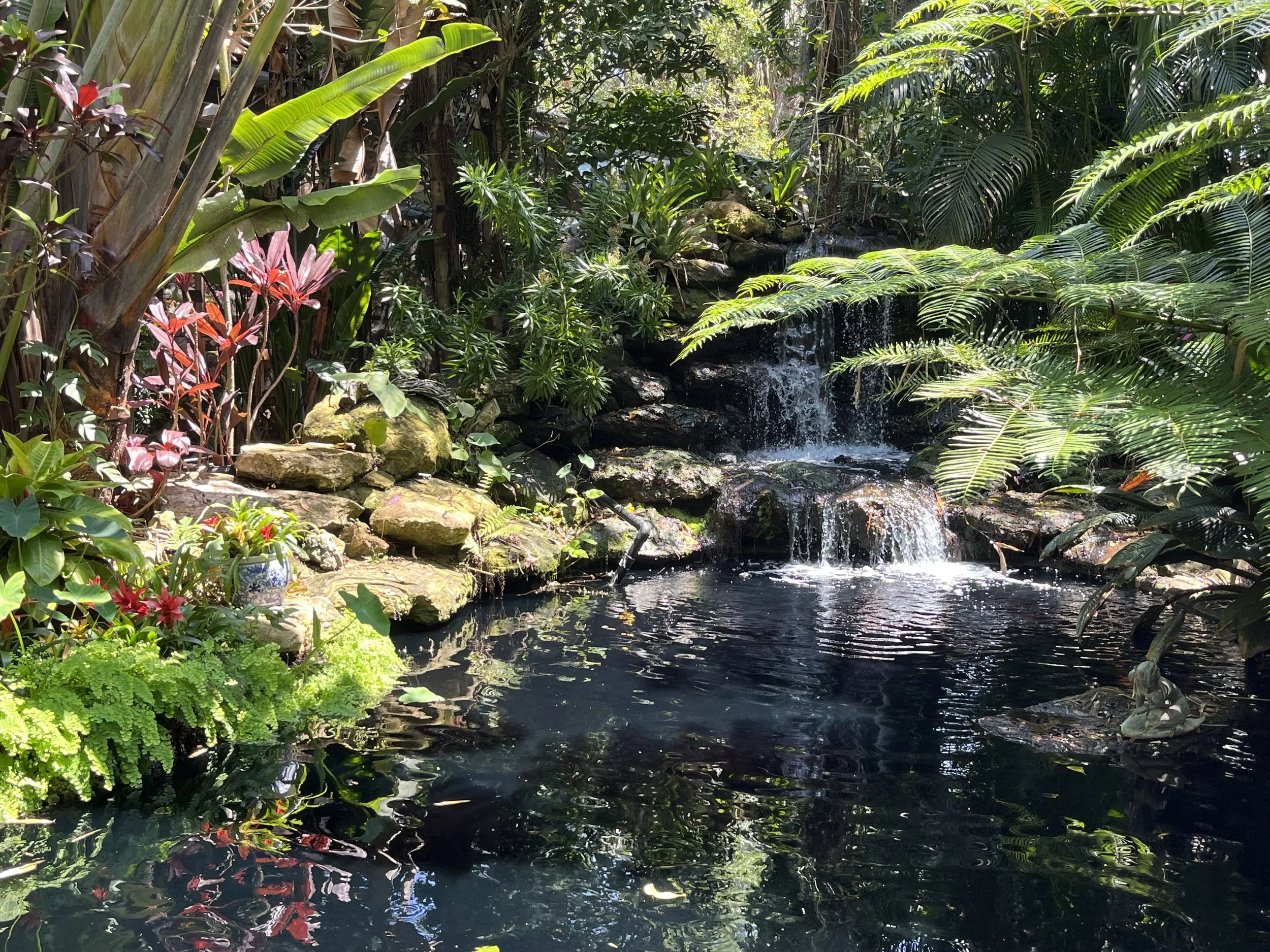 10-Tranquility at its best