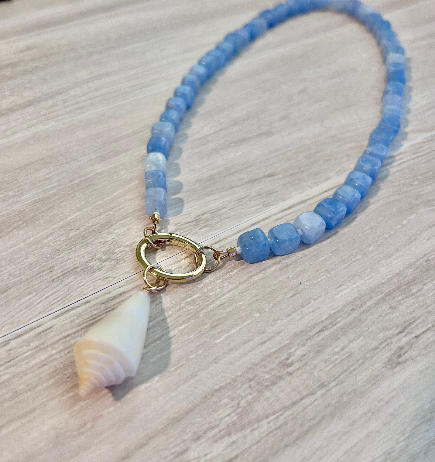 Salty Babe Necklace