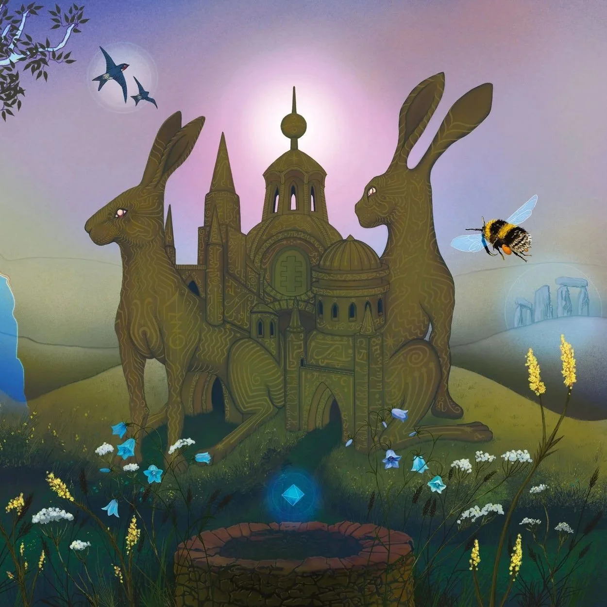 The Green Chapel