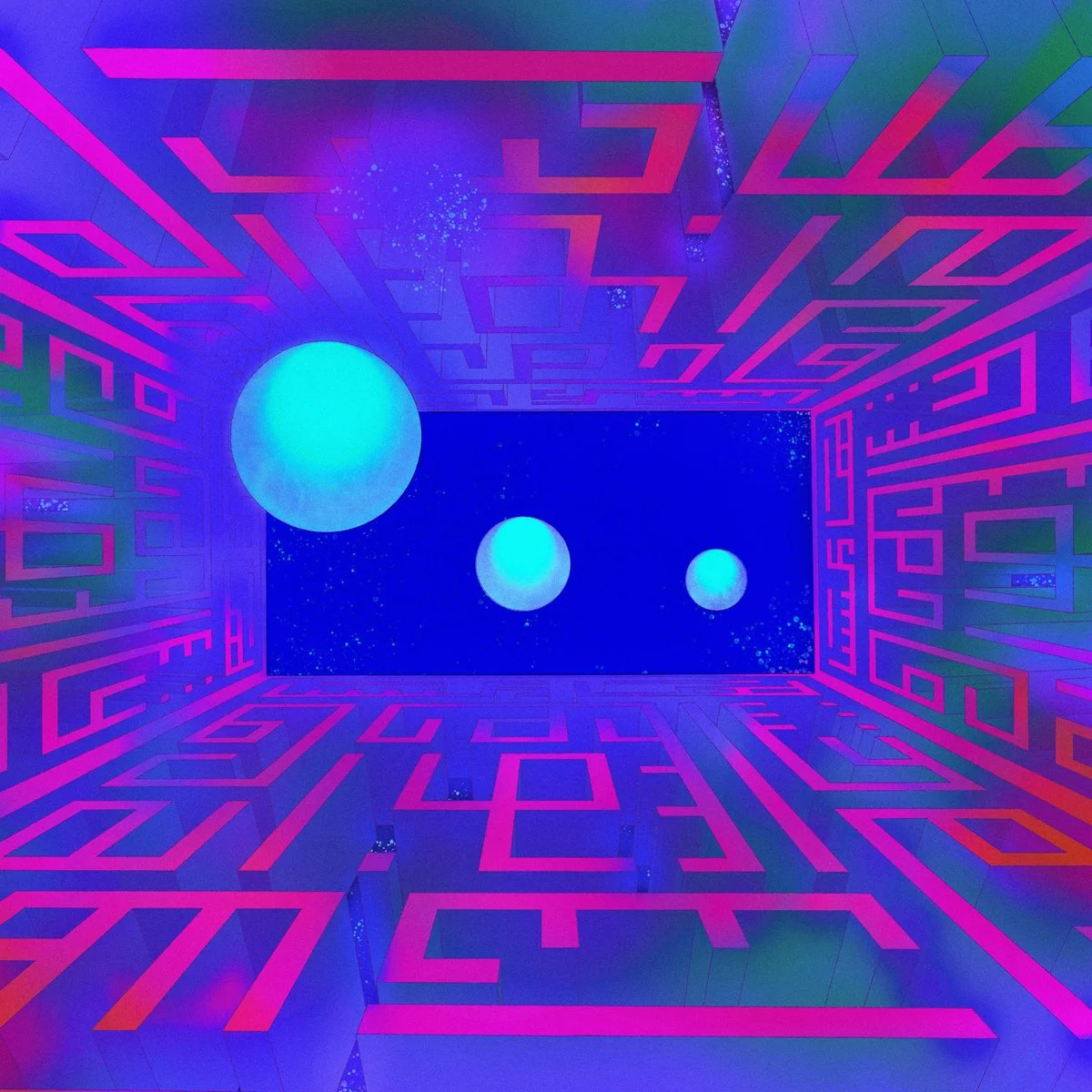 Morlock, Ancient Paths, 2019