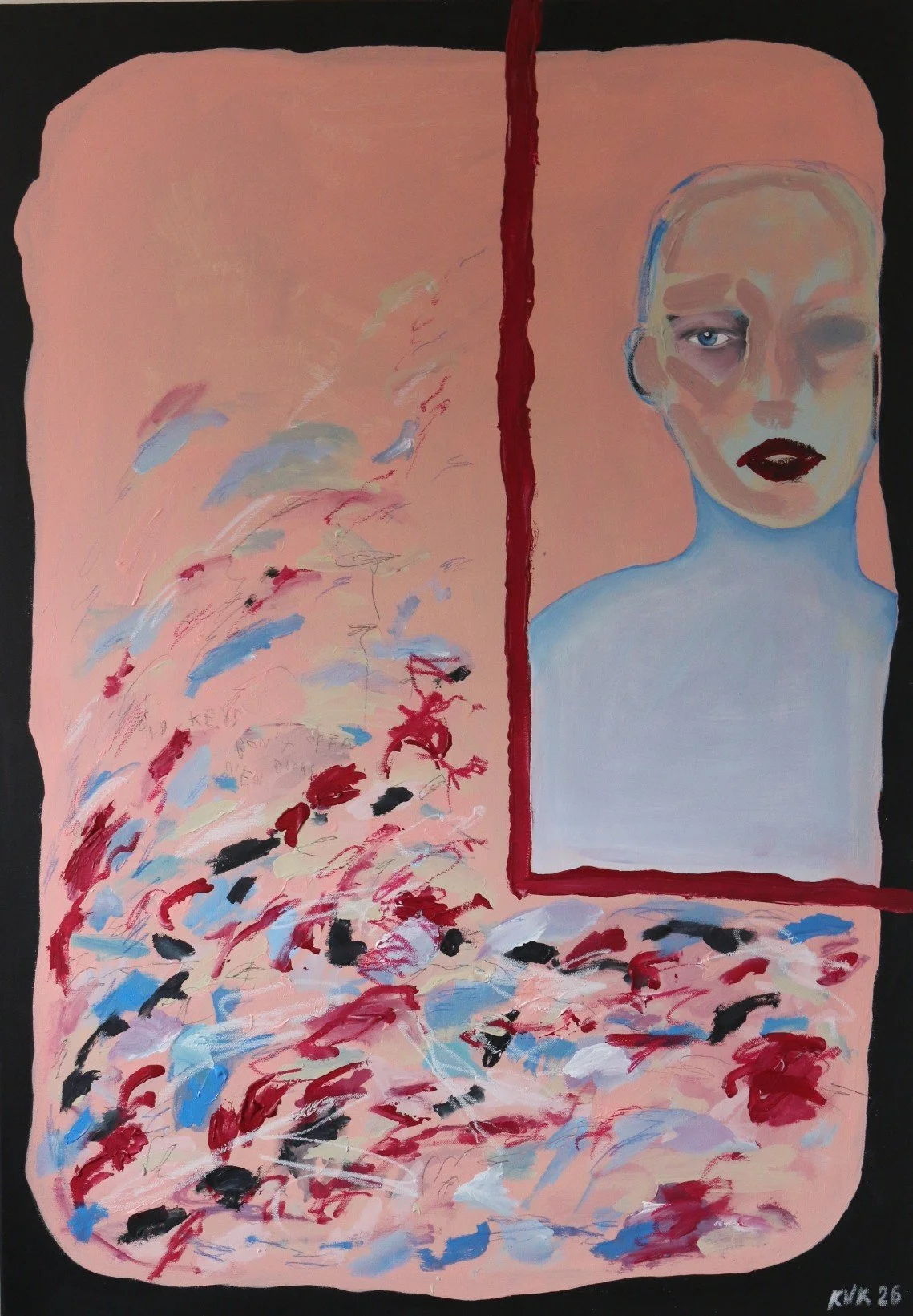 Old Keys Won’t Open New Doors