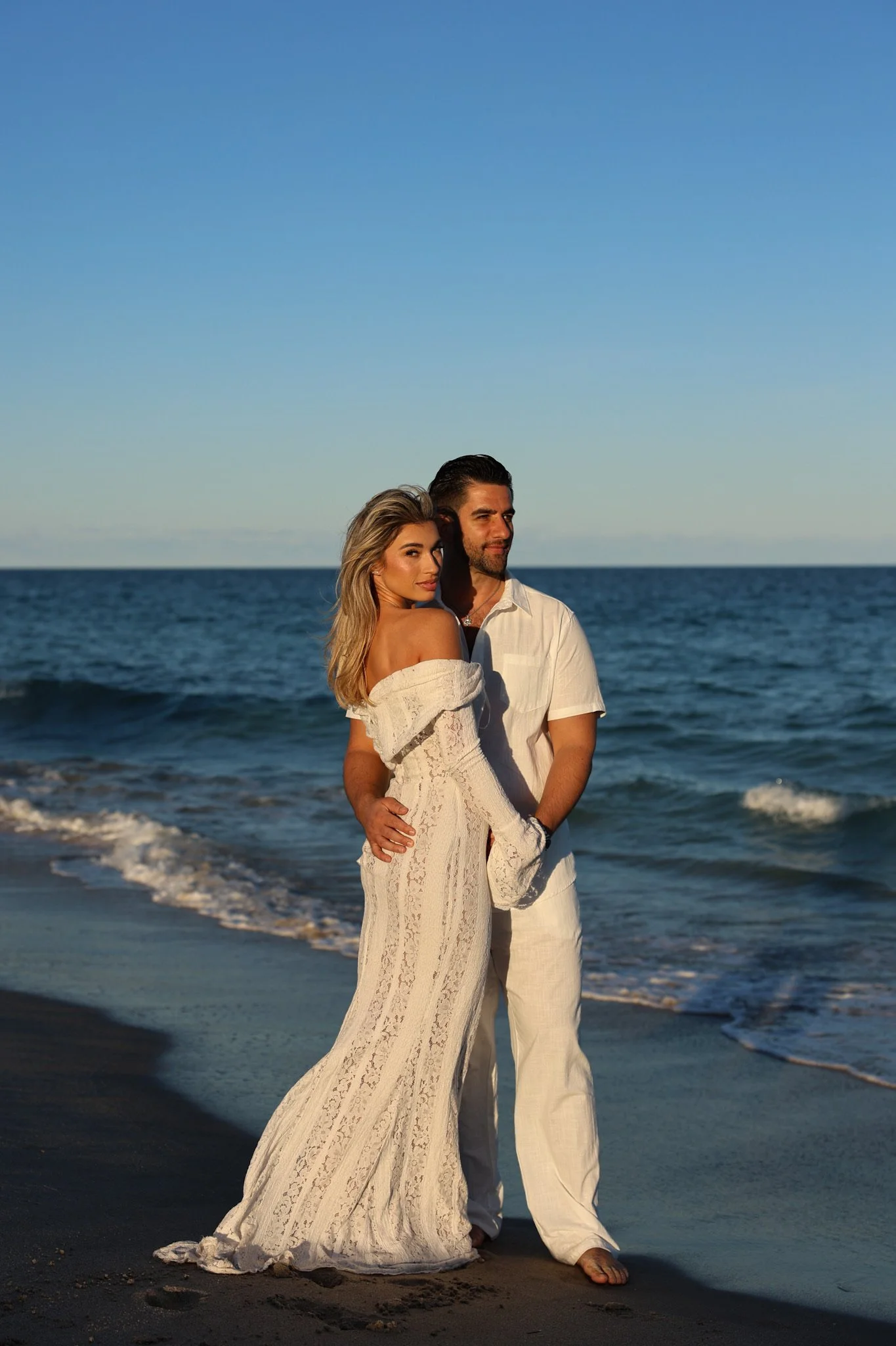 ENGAGEMENTS & PROPOSALS